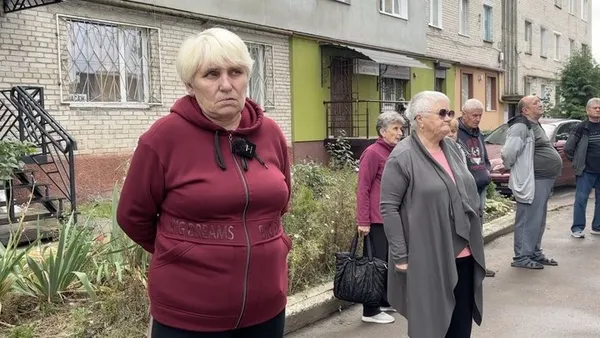 У Нововолинську понад 160 квартир залишилися без газу на два тижні: що кажуть газовики (фото, відео)