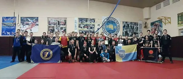 Луцькі лицарі їдуть на чемпіонат Європи (відео, фото)