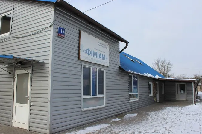 У Луцьку діє центр ночівлі для безхатьків: умови та послуги