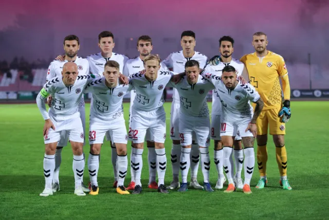 ⚽️ Хто найдорожчий футболіст у луцькій «Волині»