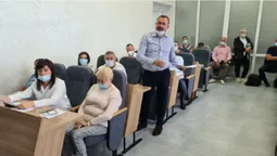 У Липинах планують збудувати новий спорткомплекс (фото)