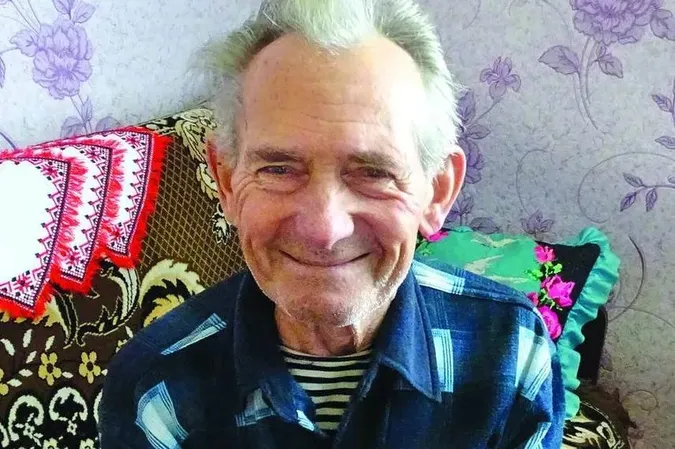 Понад 36 років прожив без шлунка: помер колишній голова сільради на Волині