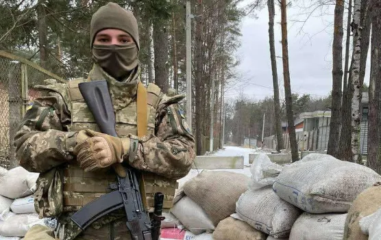 В аварії загинув 20-річний військовий – онук волинської письменниці