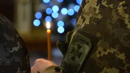 На Волині родинам загиблих прикордонників вручили нагороди