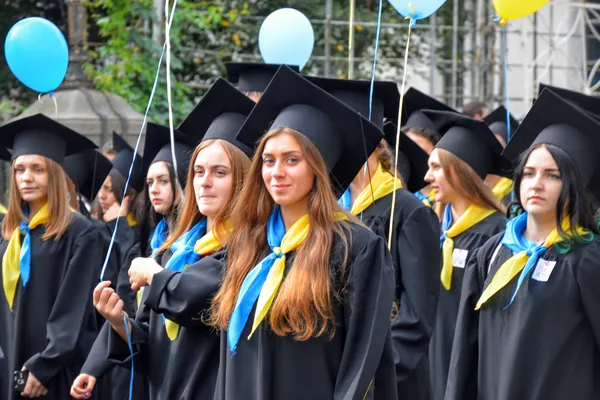 «Спекотна» посвята студентів СНУ: як це було (фото)