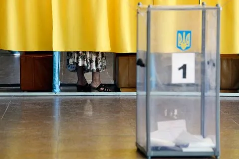 У Зарічанській тергромаді обрали старосту сіл