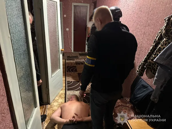 На Волині ліквідували групу «кримінальних авторитетів», які вимагали гроші та відбирали майно (фото)