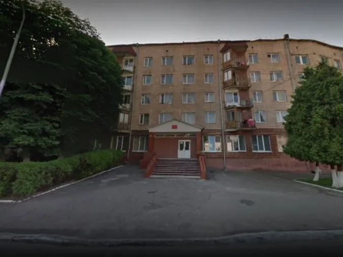 ВНУ починає кампанію з будівництва нових гуртожитків (відео)