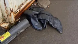 Що коїться на Старому ринку: приголомшливі фото від муніципалів