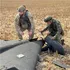 На Луцьк летів шахед, його збили: що відомо