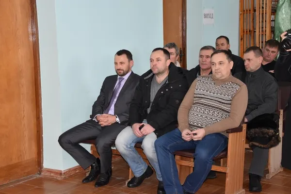 Підгайцівська сільська рада співпрацюватиме з Луцьком (фото)