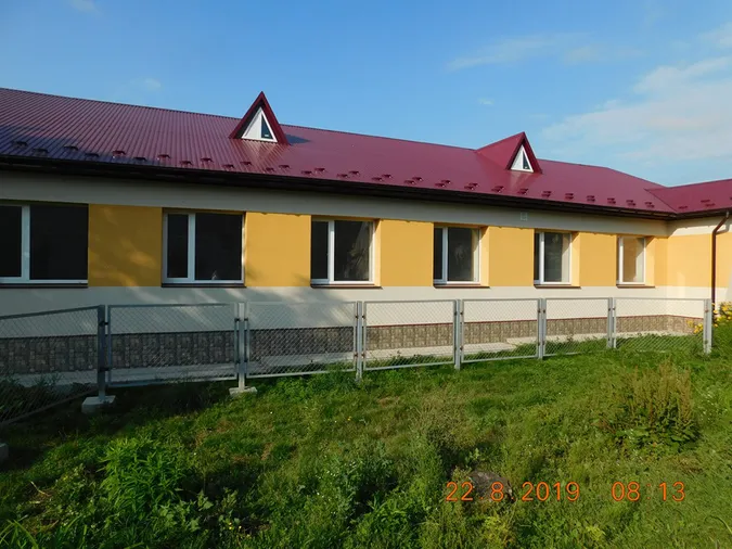 Повідомили, коли запрацюють відремонтовані амбулаторії в Зміїнці і Чарукові (фото)