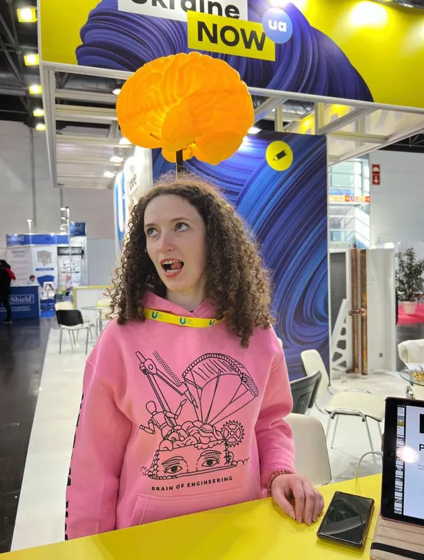 Як луцький бізнес виходить на міжнародний ринок: досвід агенції PaRtyzan