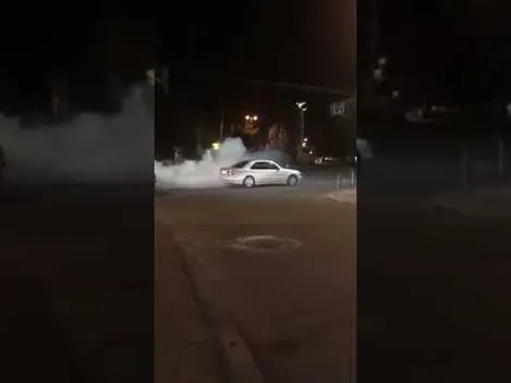 «Стрітрейсери» влаштували перегони у центрі Луцька (фото)
