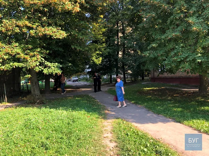 У Нововолинську вибухотехніки «розміновували» порожню металеву банку