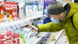 Продукти, транспорт, «комуналка»: як змінилися ціни на Волині (відео)