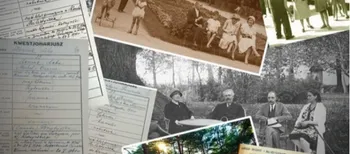 Від Нью-Йорка до Монреаля: які іноземці з'їжджалися на Волинь 100 років тому