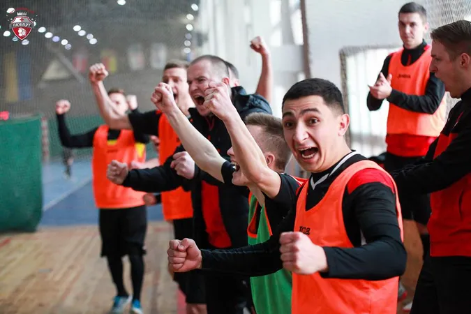 Показали найкращі голи ФК «Любарт» у сезоні 2019-2020 (відео)