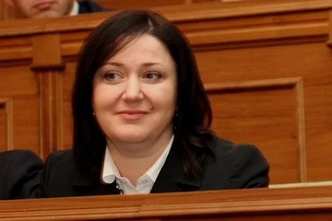 У Волиньраді змінили голову «бюджетки»