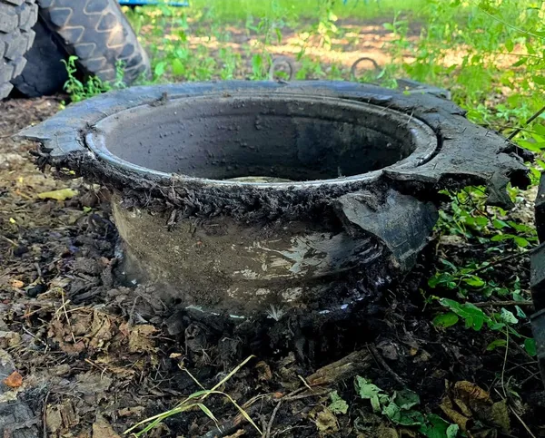 «Воскресіння» броні: військові «хірурги» волинського загону повертають техніку в стрій (фото)