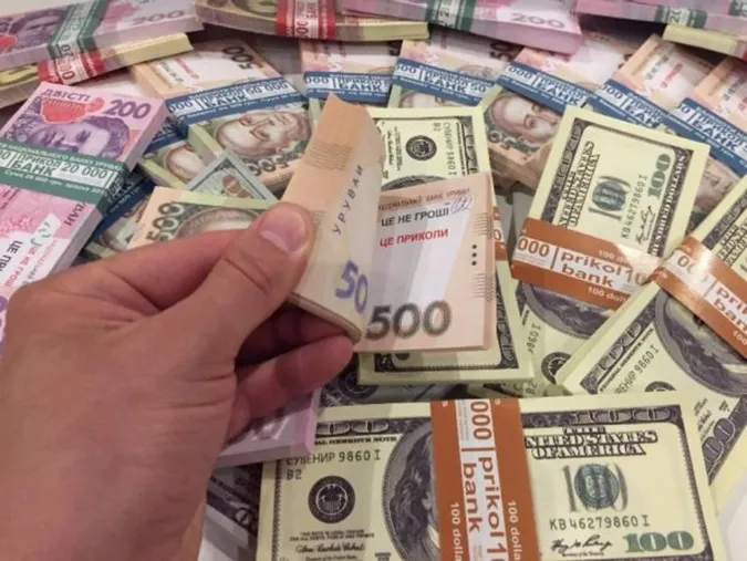 На Волині зафіксували першого мільйонера