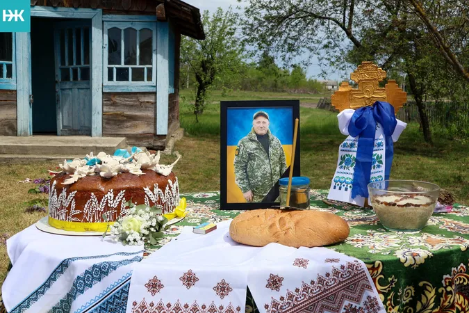 Понад два роки вважався зниклим безвісти: на Волині попрощались з Героєм Сергієм Ковальчуком (фото)