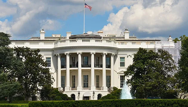 Білий дім: США не відправлятимуть війська воювати в Україні