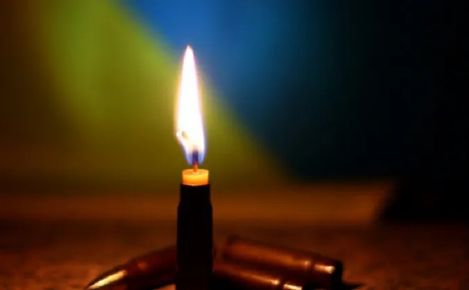 На війні загинув волинянин Віктор Гурський