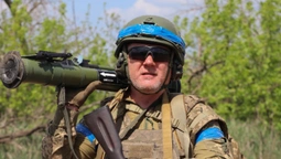 Сталева піхота: показали воїнів волинської «сотки»