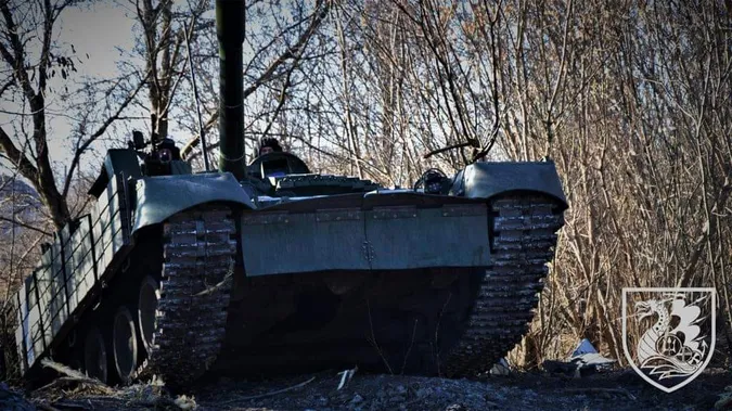 Близько 135 740 окупантів, 3258 танків, 2251 артсистема: втрати ворога на 10 лютого