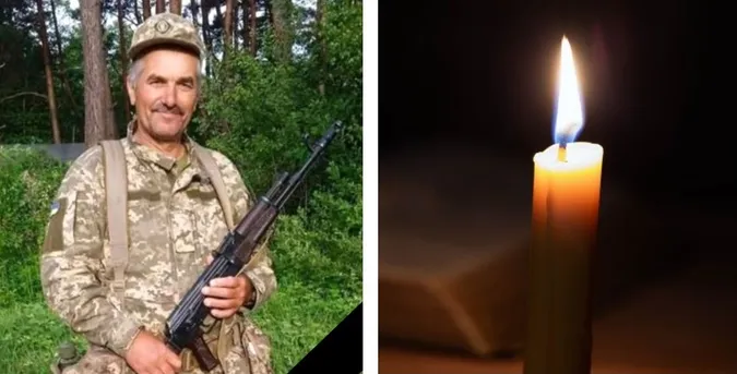 На Волинь «на щиті» повертається військовий Михайло Савчук: просять гідно зустріти Героя (фото)