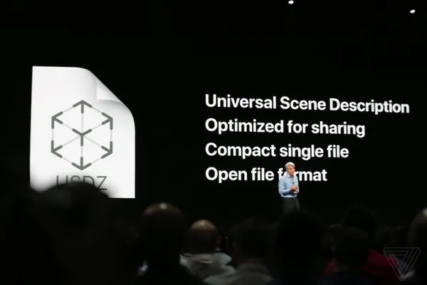 Apple презентувала нові версії iOS та macOS 