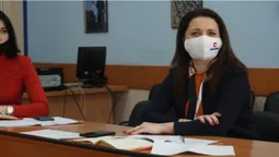 На освітній комісії у Луцьку обговорили проблему школи у Кульчині