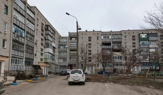 Фото – ілюстративне
