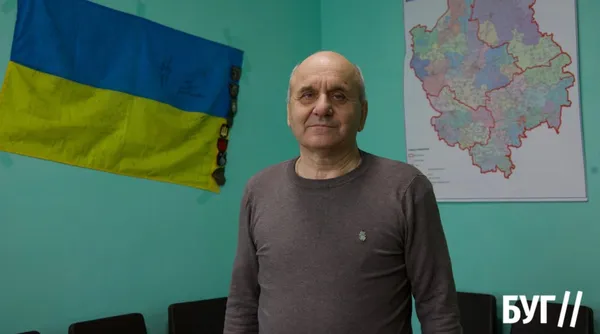Сергій Панасевич