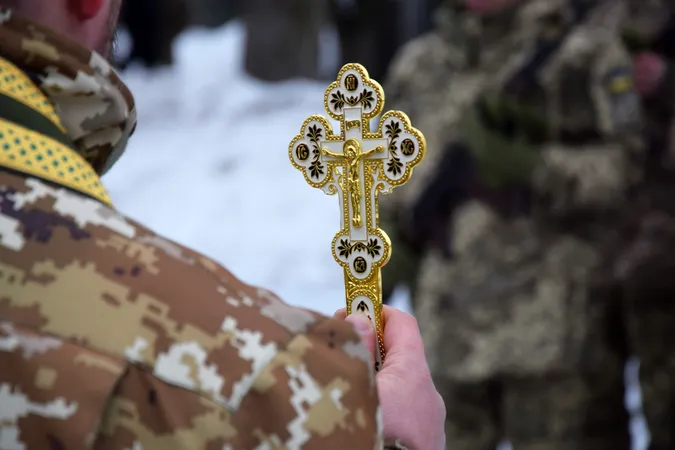 На Волині нові рекрути склали присягу на вірність Україні (фото)