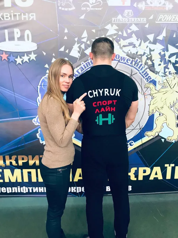 Худнути потрібно із задоволенням: 15 пласких питань луцькій фітнес-тренерці