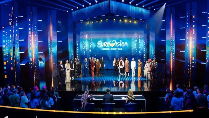 Результати достовірні: «Суспільне» про нацвідбір «Євробачення-2022»