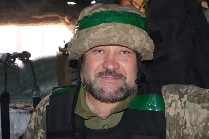 Вдивіться у ці обличчя: волинські воїни позували на «нулі» (фото)