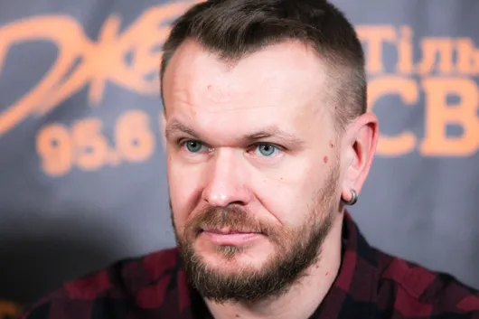 «Треба розглядати всі аспекти», – Положинський про концерти українців у Росії