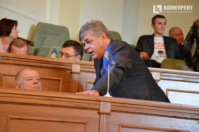Вітів відповів на закиди Чорновола, який назвав «свободівців» «агентами Кремля»