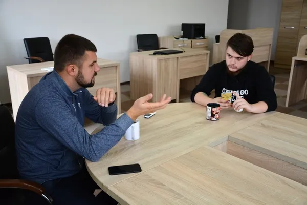 Ігор Гузь: «Гунчик набирає хабарників до команди»