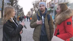Чи святкують лучани Різдво 7 січня (опитування, відео)