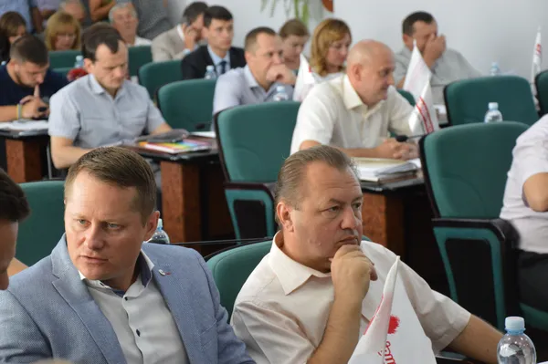 Андрія Козюру непокоїть ситуація, що склалась на «Луцьктеплі»