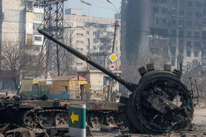 Мети ворог не досяг, – оперативна інформація від ГШ ЗСУ на 29 березня