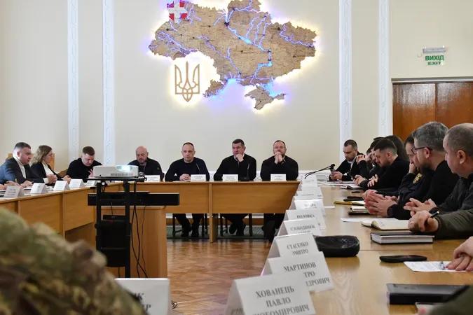 Майже 3 мільярди на стійкість: як Волинь готуватиметься до наступної зими