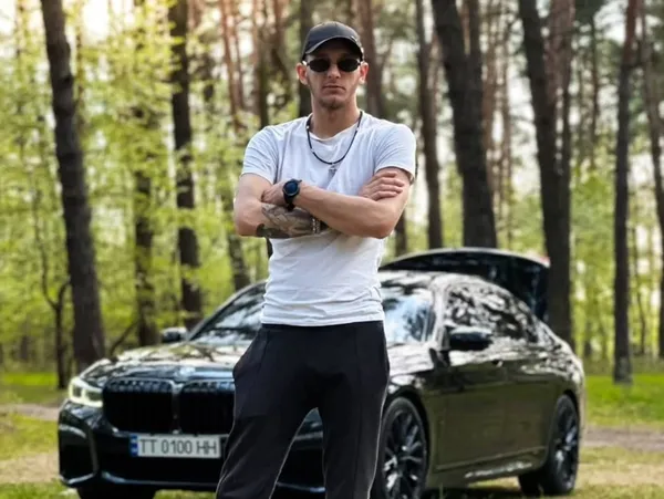 Нічні автогонки у Луцьку: знайшли тих, хто дрифтує (відео)