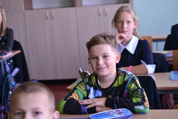 Освіта в тренді: луцький НВК «ЗОШ №24 – технологічний ліцей» (фото)