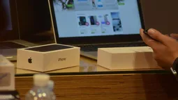 В Україні почалися офіційні продажі  iPhone 7 