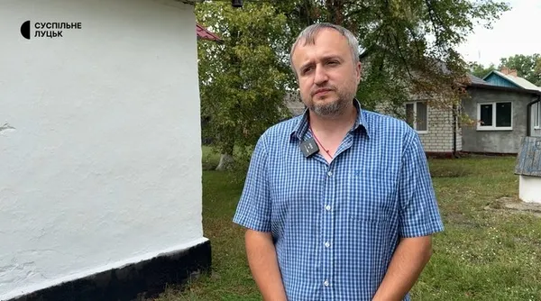 Ліс, Стир і 400-річний дуб: як живе село Куликовичі на Волині (фото, відео)